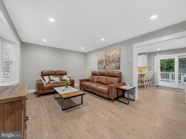 10124 STANSFIELD RD, Laurel, MD 20723