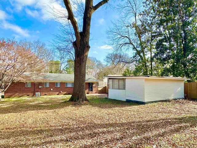 141 N WHITE STATION RD, Memphis, TN 38117