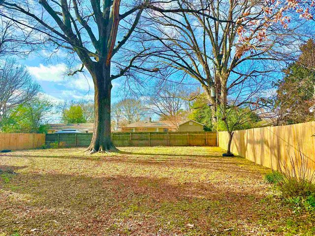 141 N WHITE STATION RD, Memphis, TN 38117