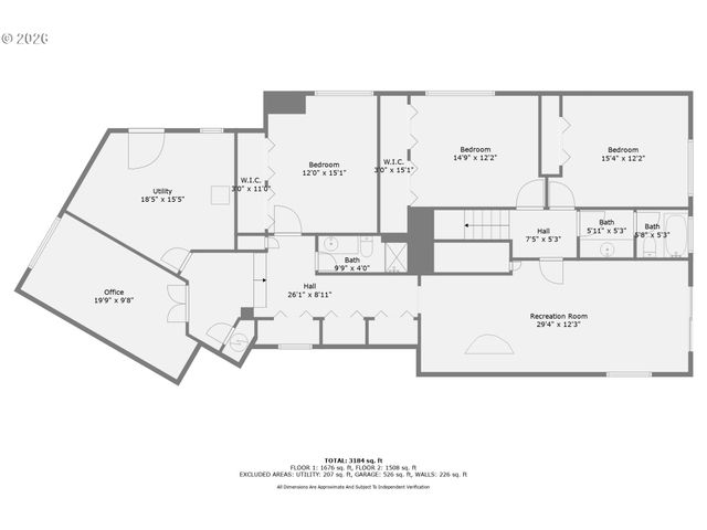 19874 BENNINGTON Ct, West Linn, OR 97068
