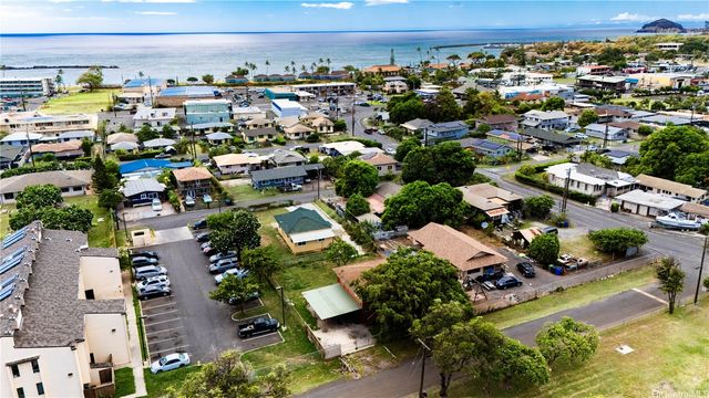 85-918 Lihue Street A, Waianae, HI 96792