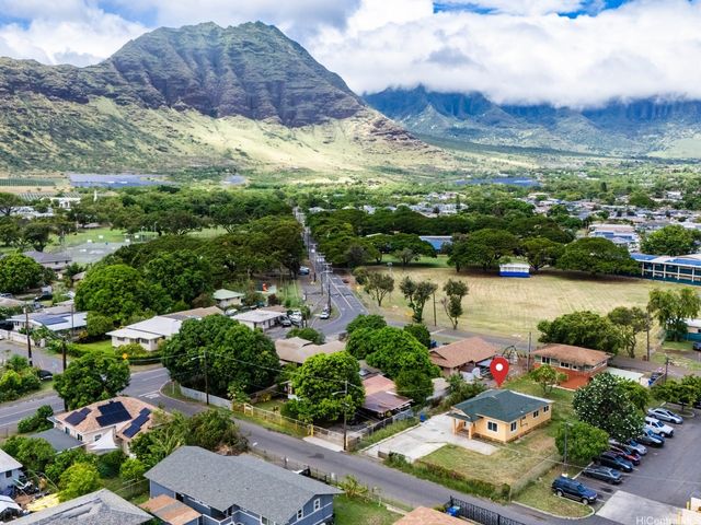 85-918 Lihue Street A, Waianae, HI 96792