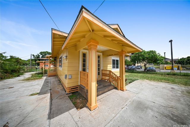85-918 Lihue Street A, Waianae, HI 96792