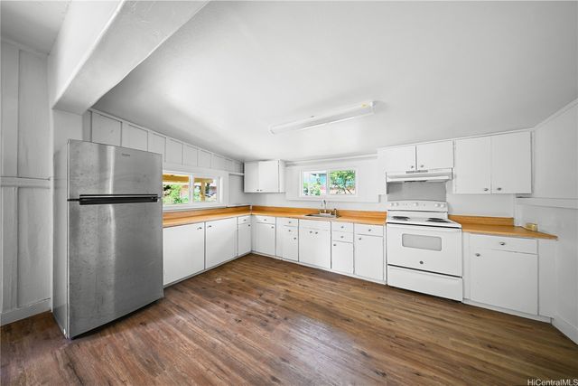 85-918 Lihue Street A, Waianae, HI 96792