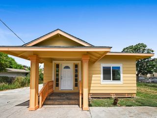 85-918 Lihue Street A, Waianae, HI 96792