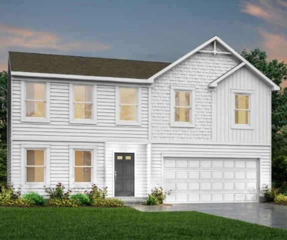 1470 Goldenrod Drive, Troy, OH 45373