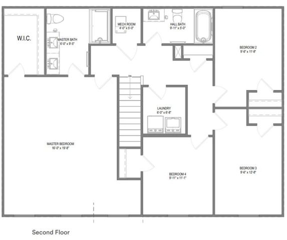 1470 Goldenrod Drive, Troy, OH 45373