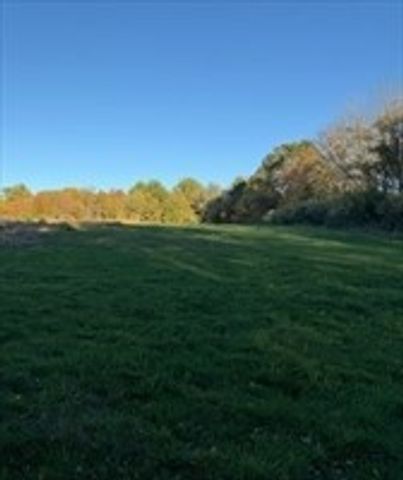 LotA Sampson Rd, Charlton, MA 01507