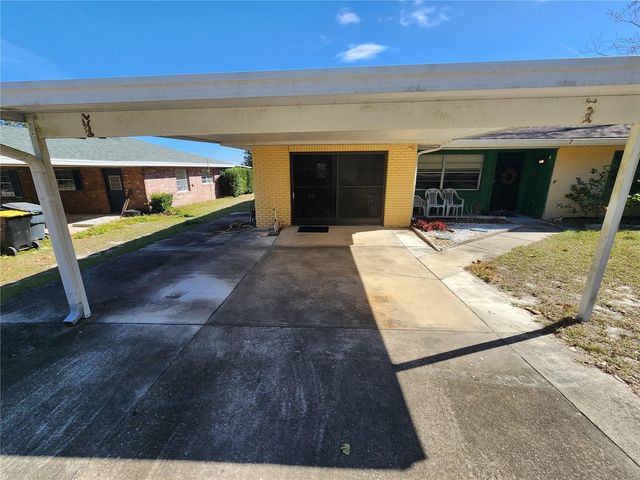 108 LAMERAUX ROAD, Winter Haven, FL 33884