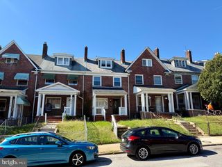 604 N AUGUSTA AVE, Baltimore, MD 21229