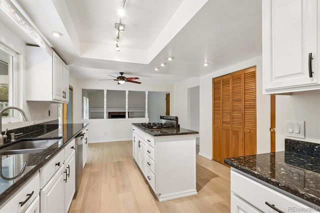 9722 W 87th Avenue, Arvada, CO 80005