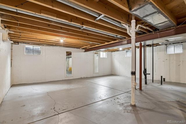 9722 W 87th Avenue, Arvada, CO 80005