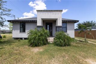 4301 Rita Avenue, Edinburg, TX 78542