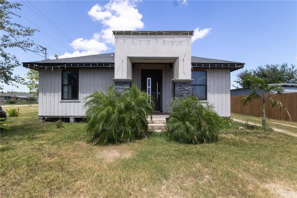 4301 Rita Avenue, Edinburg, TX 78542