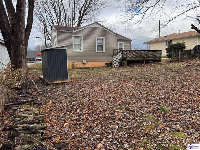 305 Sycamore Street, Elizabethtown, KY 42701