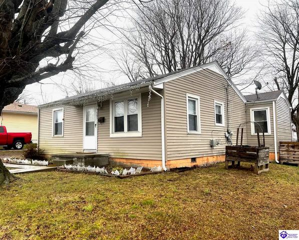 305 Sycamore Street, Elizabethtown, KY 42701