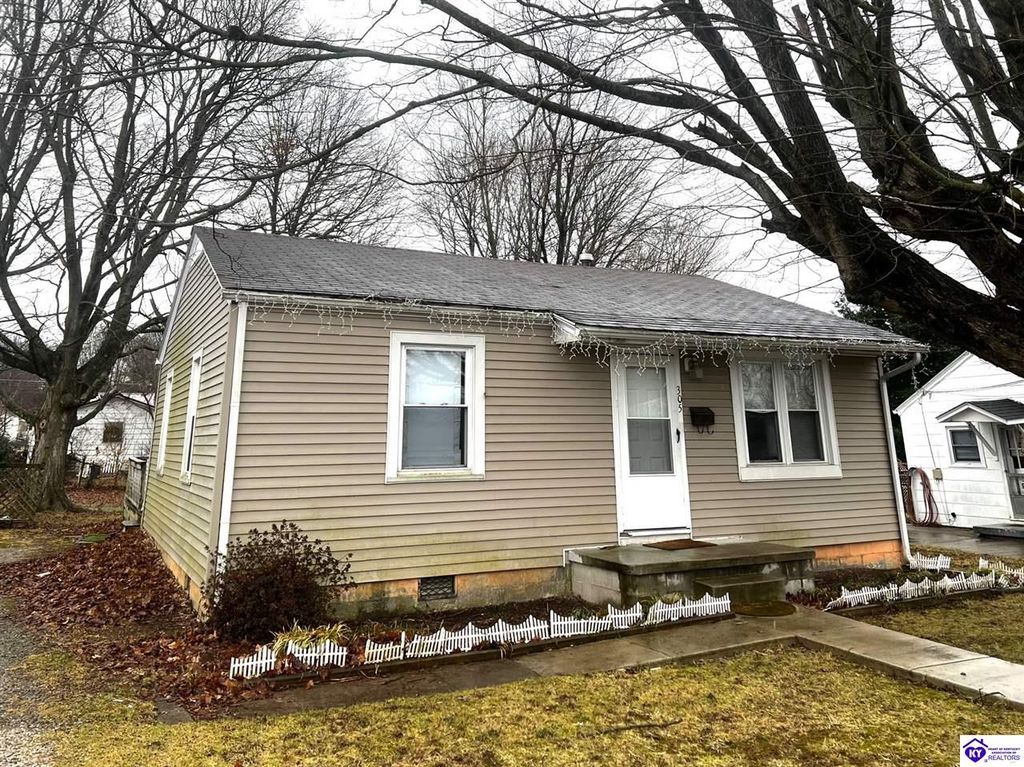 305 Sycamore Street, Elizabethtown, KY 42701