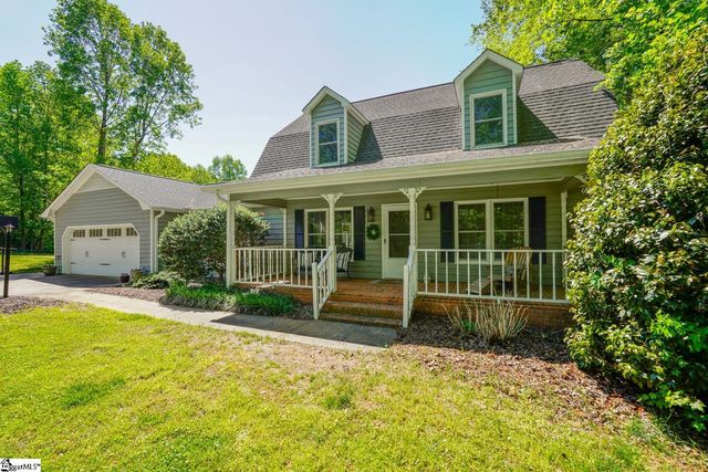 102 Hickory Hollow Drive, Inman, SC 29349