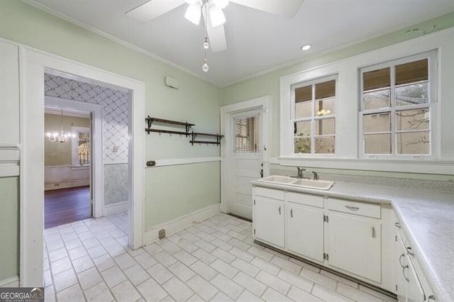 1810 Monroe Drive NE, Atlanta, GA 30324