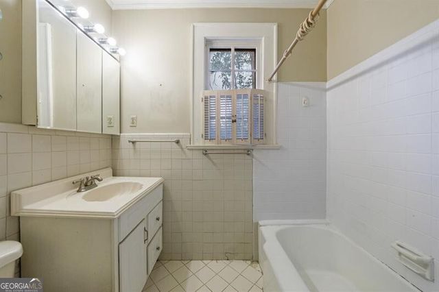 1810 Monroe Drive NE, Atlanta, GA 30324