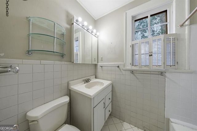 1810 Monroe Drive NE, Atlanta, GA 30324