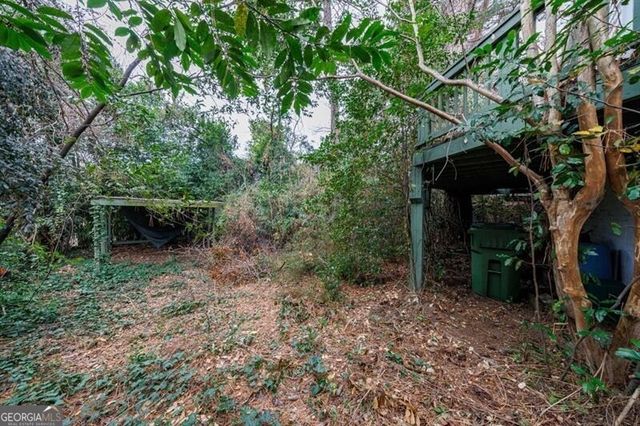 1810 Monroe Drive NE, Atlanta, GA 30324