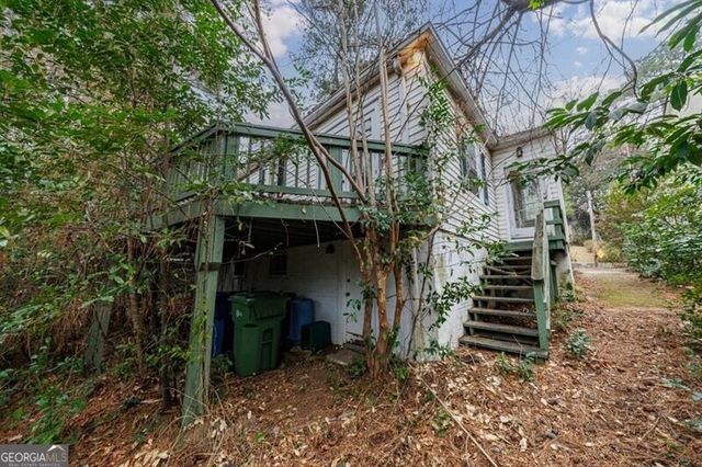 1810 Monroe Drive NE, Atlanta, GA 30324