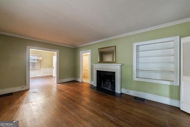 1810 Monroe Drive NE, Atlanta, GA 30324