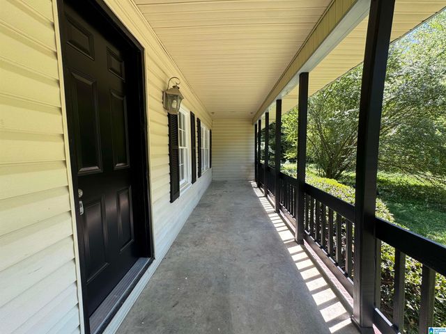 105 MULBERRY STREET, Jasper, AL 35503