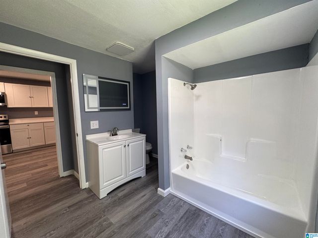 105 MULBERRY STREET, Jasper, AL 35503