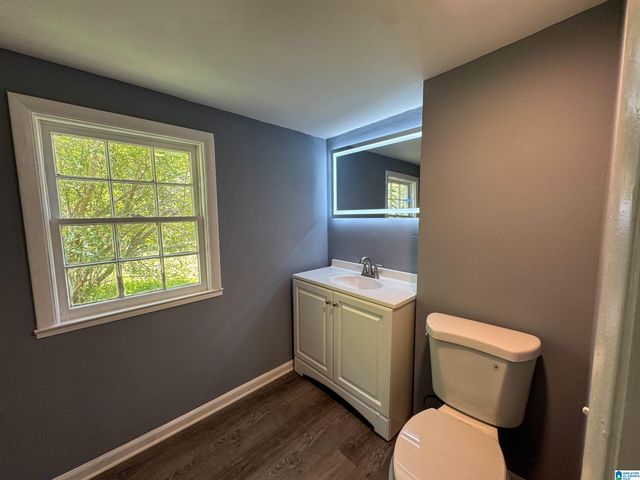 105 MULBERRY STREET, Jasper, AL 35503