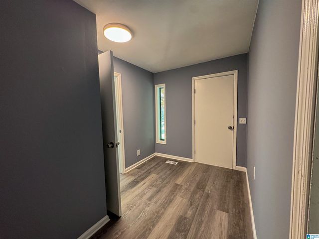 105 MULBERRY STREET, Jasper, AL 35503