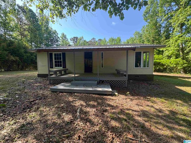 105 MULBERRY STREET, Jasper, AL 35503