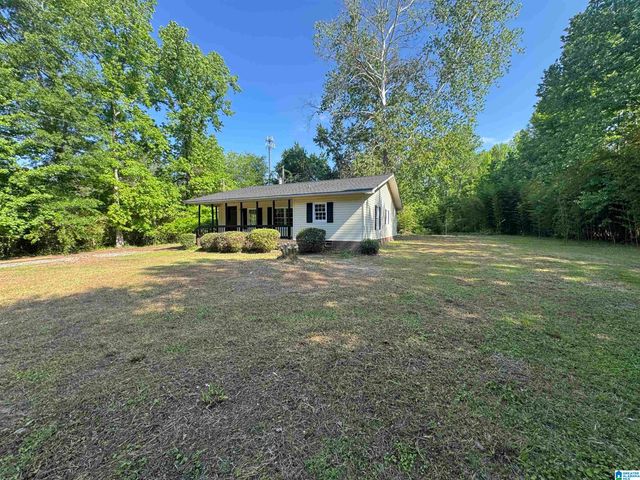 105 MULBERRY STREET, Jasper, AL 35503