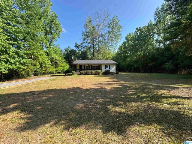 105 MULBERRY STREET, Jasper, AL 35503