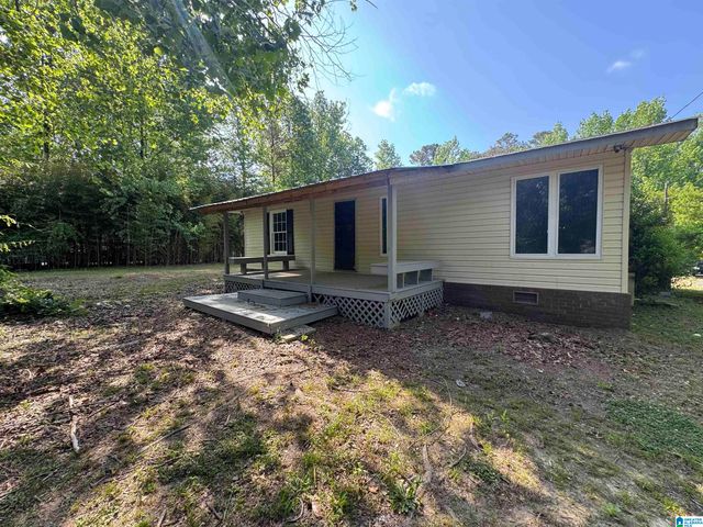 105 MULBERRY STREET, Jasper, AL 35503