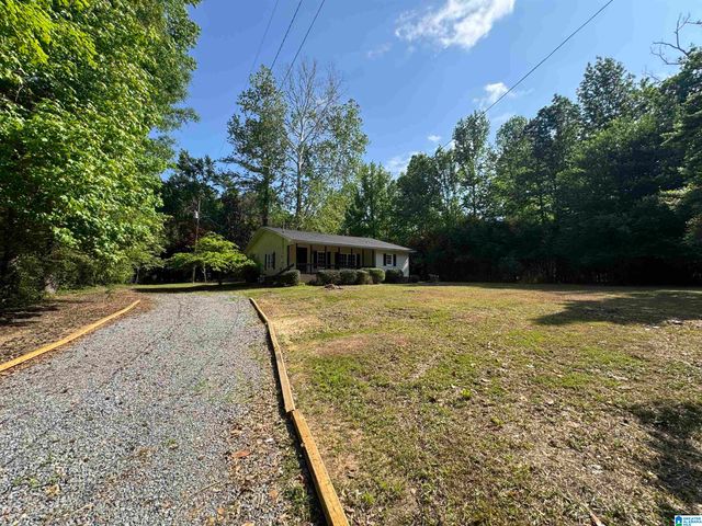 105 MULBERRY STREET, Jasper, AL 35503