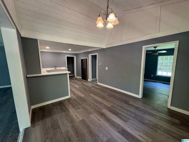 105 MULBERRY STREET, Jasper, AL 35503