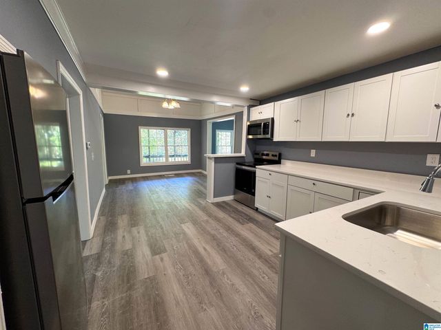 105 MULBERRY STREET, Jasper, AL 35503