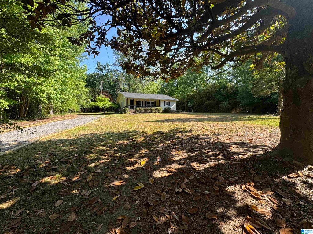 105 MULBERRY STREET, Jasper, AL 35503