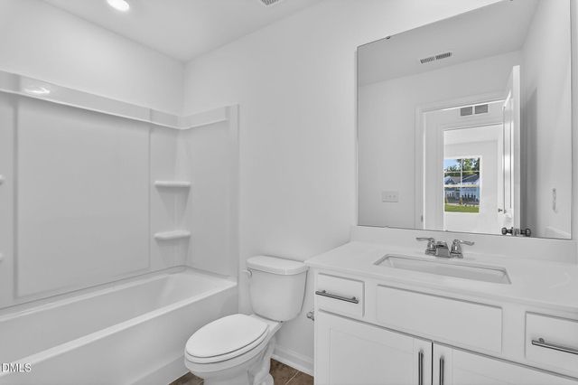 481 Venetian Drive, Sanford, NC 27332