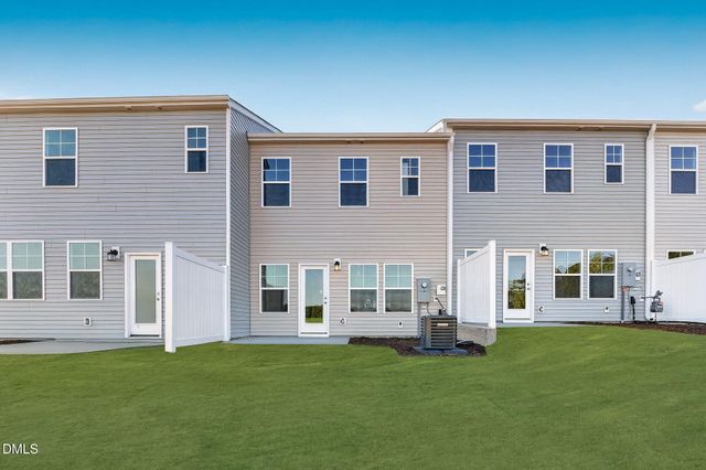 481 Venetian Drive, Sanford, NC 27332