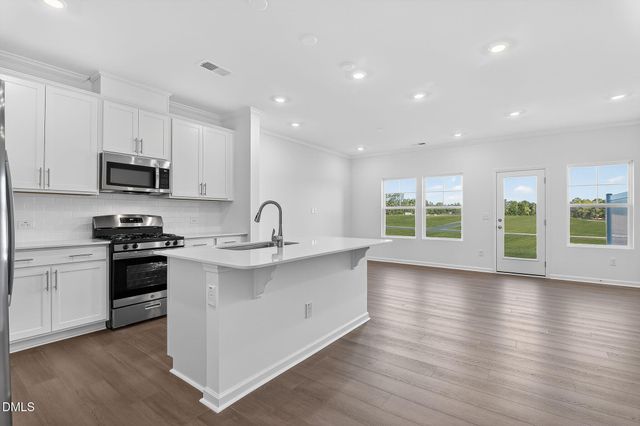 481 Venetian Drive, Sanford, NC 27332