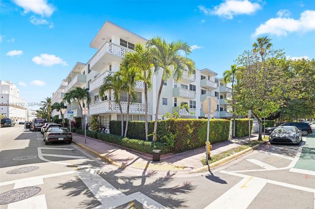 949 Pennsylvania Ave 201, Miami Beach, FL 33139