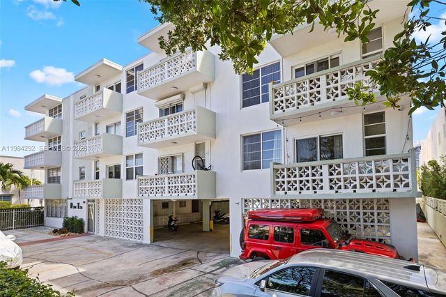 949 Pennsylvania Ave 201, Miami Beach, FL 33139