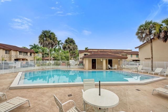 14201 SW 57th Ln 1A7, Miami, FL 33183