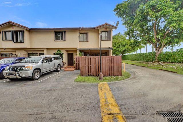 14201 SW 57th Ln 1A7, Miami, FL 33183