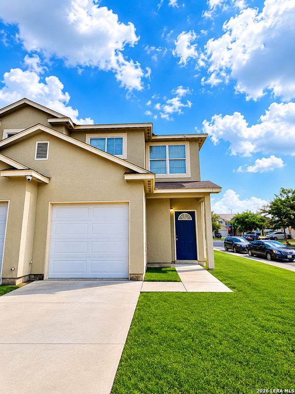 5003 Summit Wood Apt 1, San Antonio, TX 78229