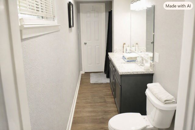7746 Parker Road, Houston, TX 77016
