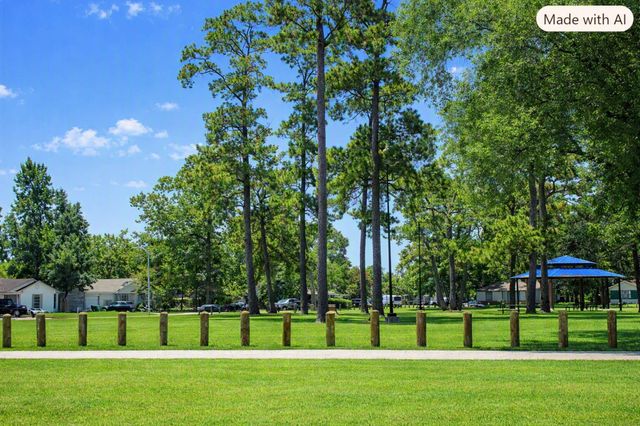 7746 Parker Road, Houston, TX 77016